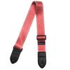 Extra Wide Electric Guitar Belt Color Print Guitar Shoulder Strap Guitar Strap  Folk Guitar