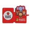 Happy Campus Baby Tear Off Book