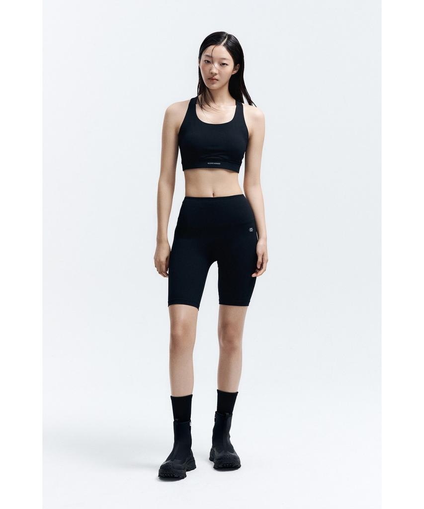 Koolongseupocheu Wm Women'S Expert Bra Top 8Htcm26202Blk