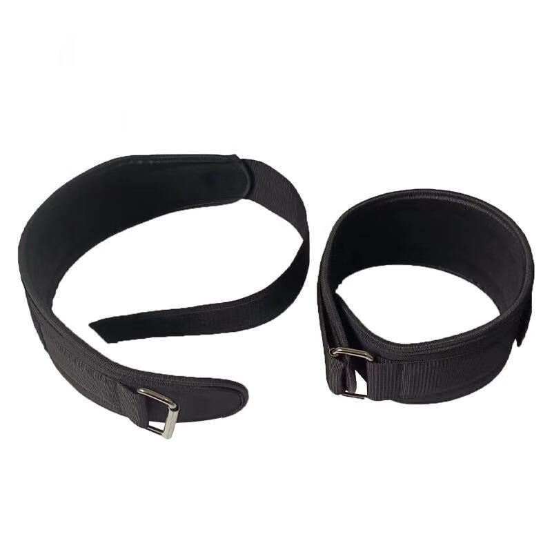 Longchan Fitness Weightlifting Belt