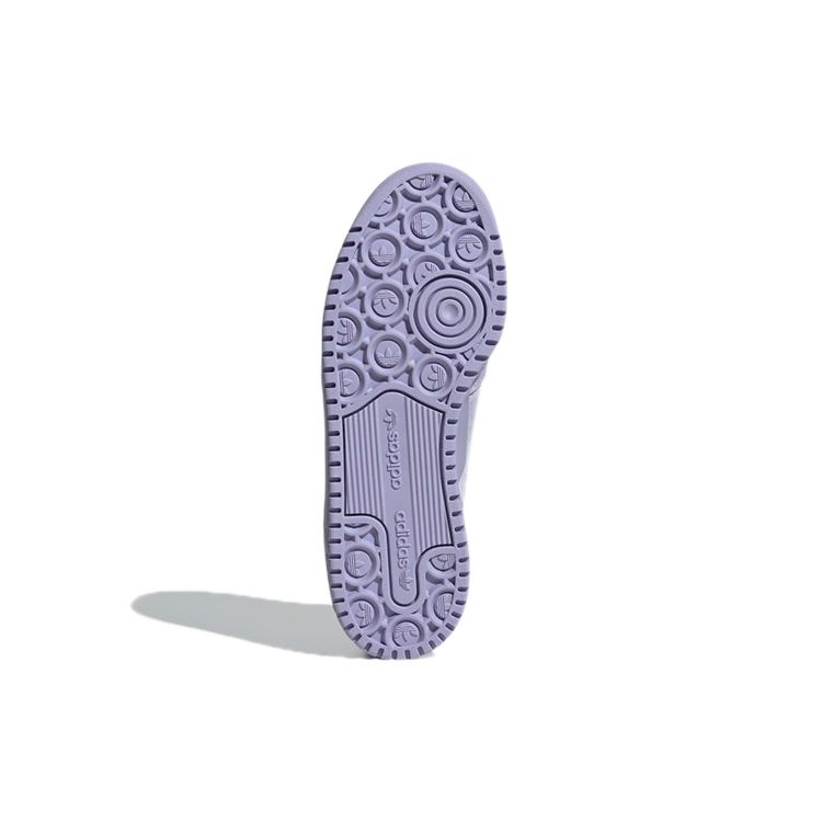adidas forum bold lila