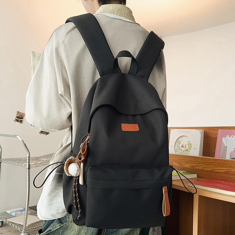 Ανδρικό Ταξιδιωτικό Σακίδιο Γυναικείο Σακίδιο Μεγάλης Χωρητικότητας Μαθητική Σχολική Τσάντα