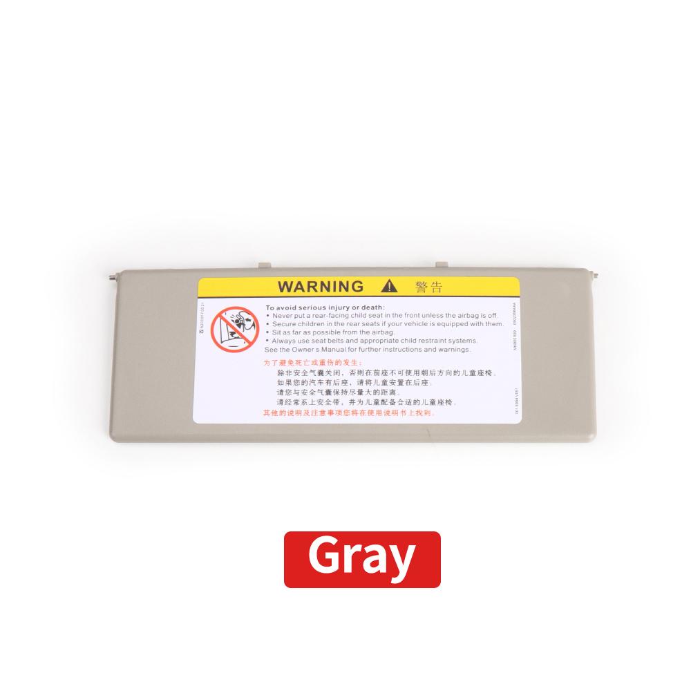 Pro Peugeot 308S 408 508 Vnitřní zrcátko Makeup zrcátko Auto Sluneční clona Kryt zrcátek pro Peugeot 3008 4008