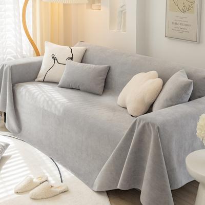 Waterproof Sofa Cover Cloth for All Seasons Nordic Ins Sofa Towel Full Cover New Sofa Cover Anti-cat Scratch