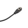   Headset Charging Cable TPE USB Earphone   Cord for Aeropex AS800 Replacement