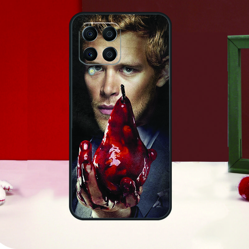 

Klaus Mikaelson Vampire Diaries Case For Samsung Galaxy M52 M32 M12 M54 M34 M14 M35 M56 M06 M55 M15 M11 M13 M16 M36 M31 M53 Samsung M20