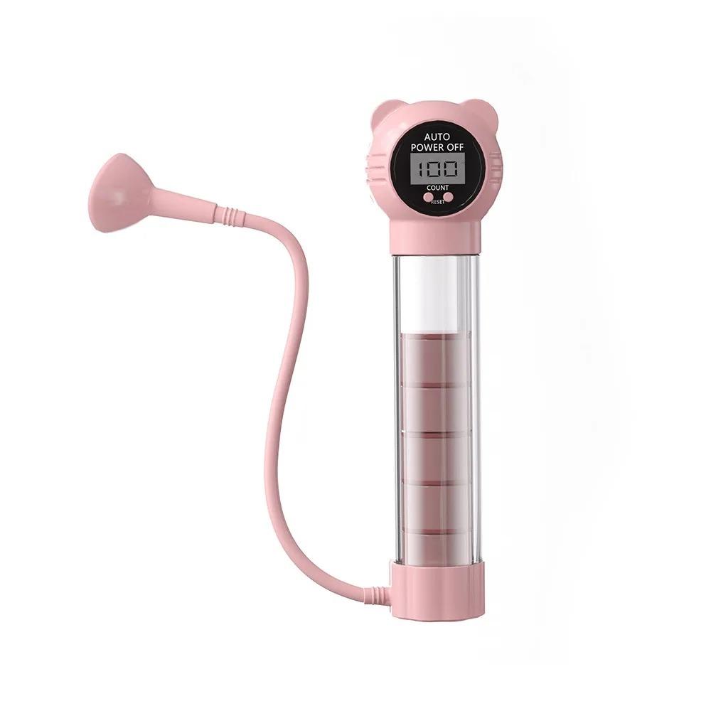 

Глубокое дыхание Гантели Портативное упражнение для живота Объем легких Мышцы живота Линия жилета Инструмент для лица Тренажер для кора Устройство Мужчины/ Женщины