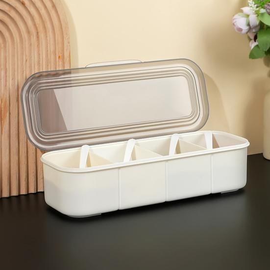 Подставка для приправ с поддоном для льда — фото 9