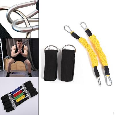 Appareils de fitness – Élastiques et extenseurs