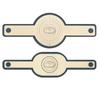Convenient and Safe Bread Transfer Practical Bread Transfer with Long Handle Silicone Bread Slings Dutch Ovens Liner
