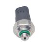 MACHSWON A/C Pressure Sensor Switch, 1pc 88645-60030, Compatible with Toyota Corolla Land Cruiser Matrix Compatible with RAV4
