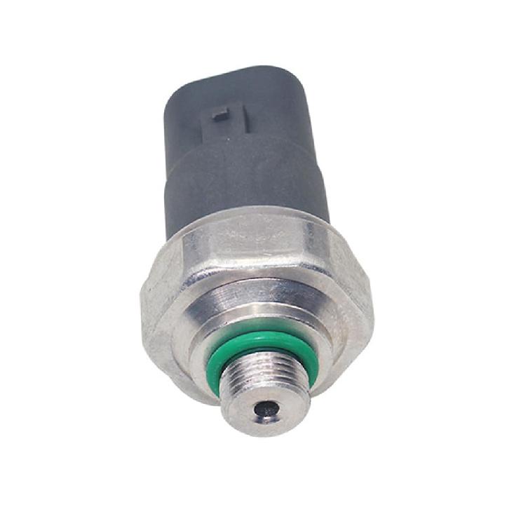 MACHSWON A/C Pressure Sensor Switch, 1pc 88645-60030, Compatible with Toyota Corolla Land Cruiser Matrix Compatible with RAV4