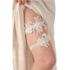 European & American Lace Bridal Garter - Wedding Leg Ring