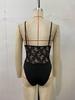 Summer Bestseller: Sexy Deep V-neck Lace Camisole Bodysuit