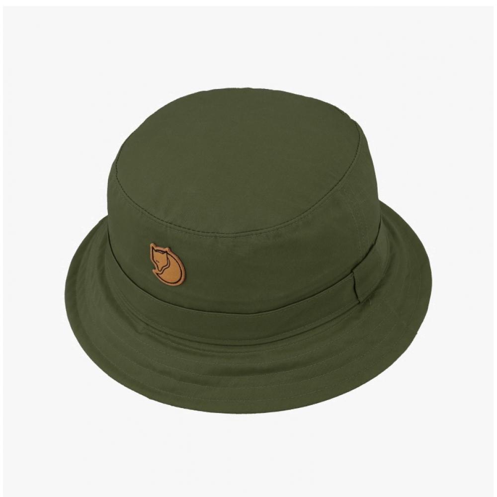 Fjallraven Kiruna Bucket Hat 77277 625
