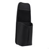Storage Bag, Side Organizer, Large Capacity Cell Phones Cup Holder with Mesh Pocket for Truck
