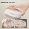 TAFUCO 316 Stainless Steel Microwaveable Bento Box