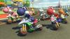 Mario Kart 8 Deluxe Additional Course Pass Switch + -