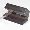 6 Outlets Plastic Cable Management Box Electrical Boxes Rain-Proof Weather Proof Plug Box Lead Cover For Protect Outlet Plug