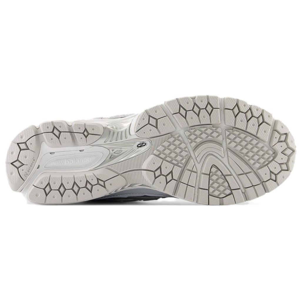 New Balance 1906D Protection Pack - Silver Metallic Men Sneakers White Crimson M1906DH