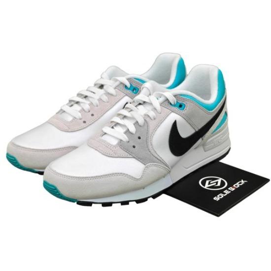 

Nike Air Pegasus 89 «Пилний кактус» – FZ5626-101 EU 45 білий