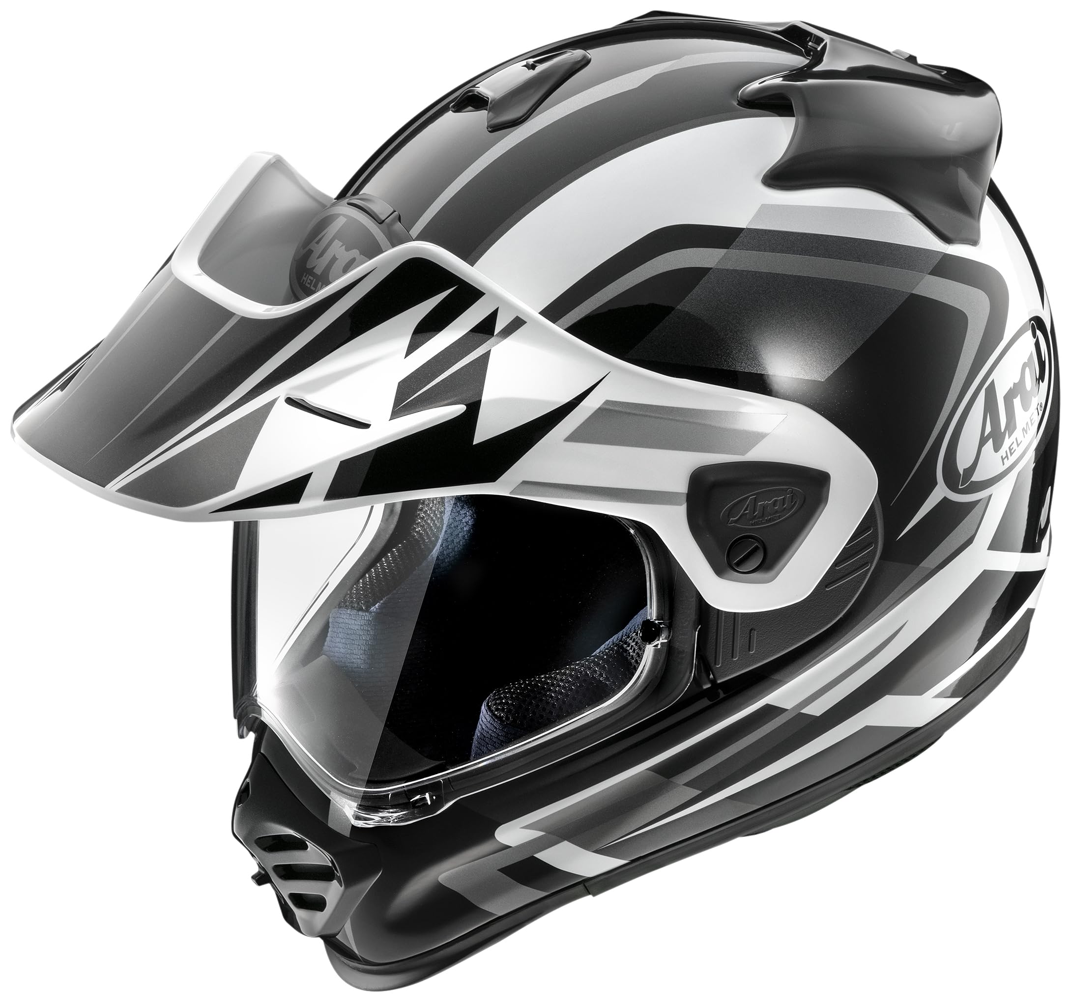 

Arai Bike Helmet V DISCOVERY White Off-Road TOUR-CROSS 57-58cm білий