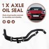 AS57-Car Oil Cooler Hose For Hyundai Sonata Santa Fe Sport Kia Optima Sorento KX7 2015- 2018 25470-2GGA0 254702GGA0