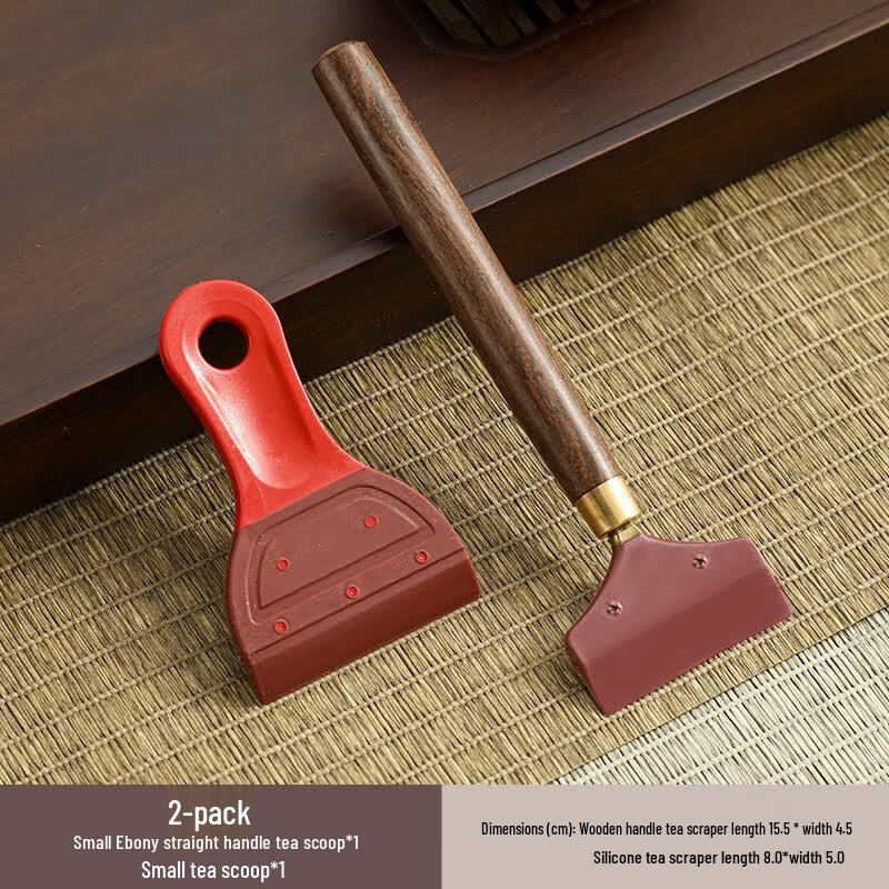 Silicone Tea Table Squeegee