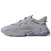 Originals Ozweego Cozy Abriebfeste Laufschuhe Grau Lila GY1027