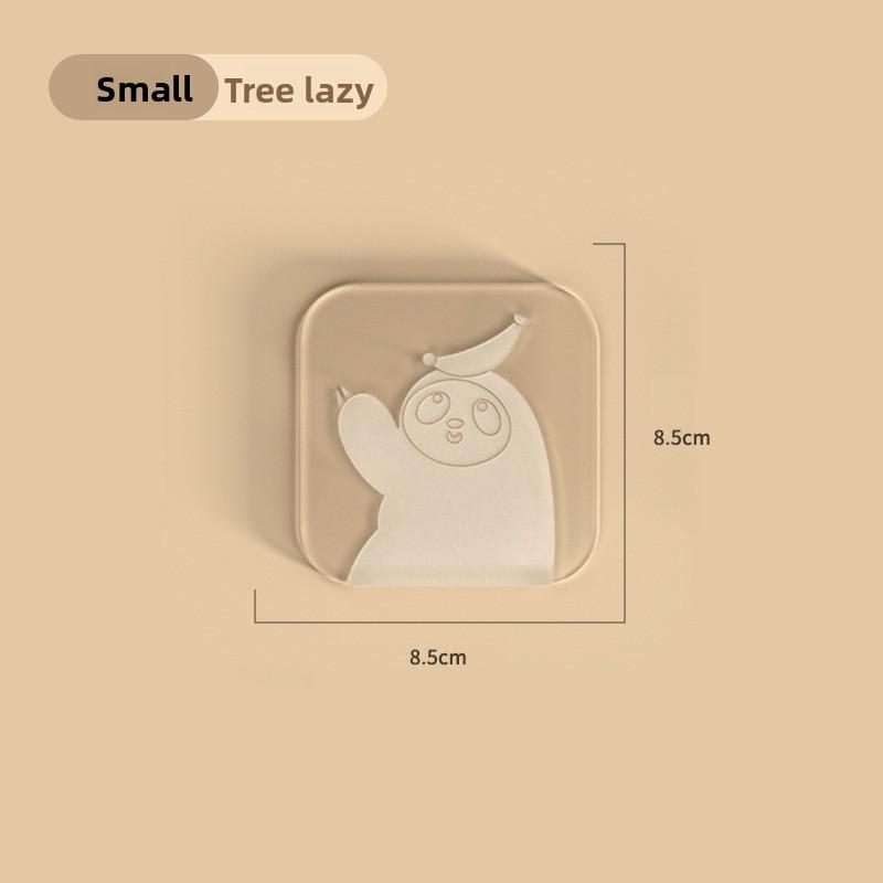 Kitchen Thickened High-temperature Resistant Odor-free and Non-washable Vegetables Household Insulation Mat