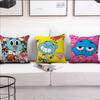 The A-mazing Cartoon World of G-gumball cushion cover Pillow Cover Decoration Room Home Sofa living Office Car Nordic Simplicity