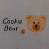 Sofa Cushion Four Seasons Universal Non-Slip Cover Towel New Embroidery Cartoon Bear Sofa Cover All-Inclusive Sofa Seat Cushions