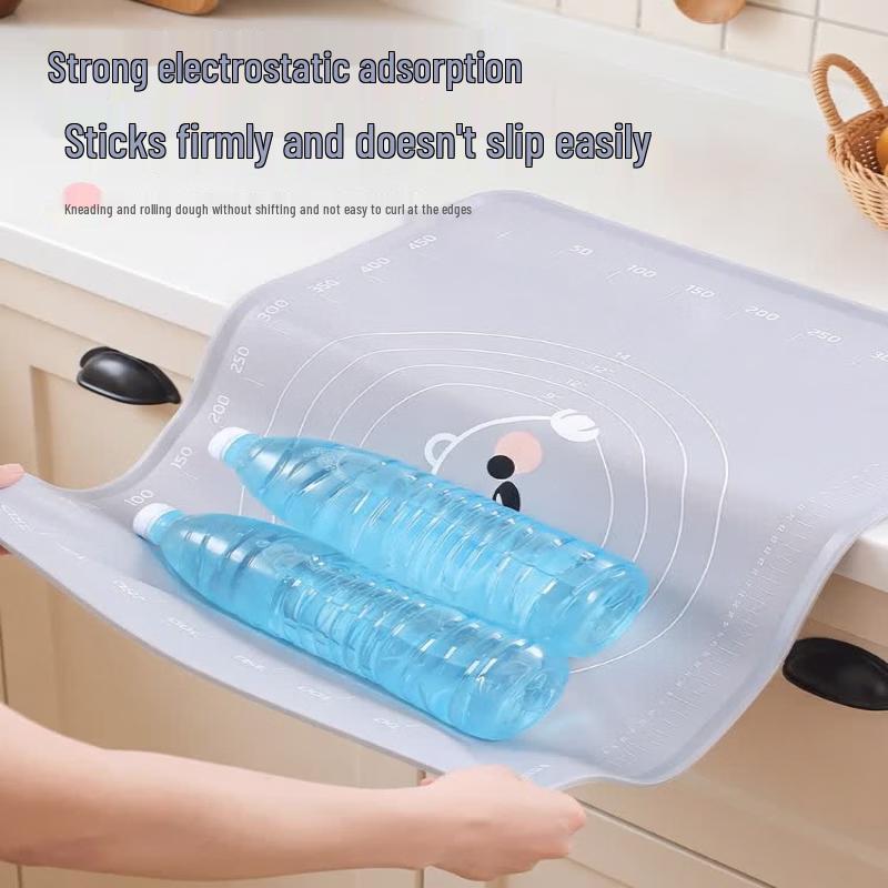 LISM Silicone Baking Mat with Kitchen Tool Set