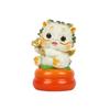 Feng Shui Pixiu Resin Figurine Gift Set For Office Decor And Prosperity