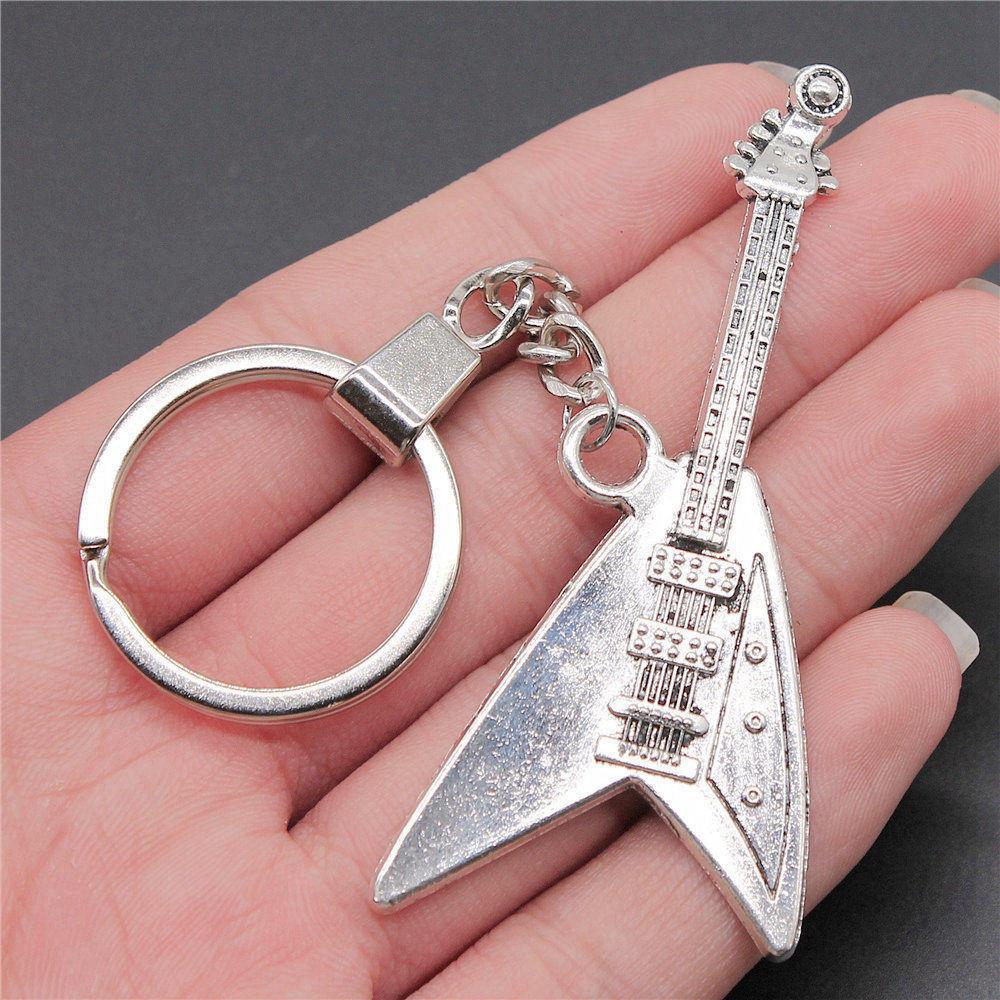 

Музыка Спорт Брелки Мальчики Ювелирные Изделия Вечеринка Круто DIY A34-1pcs-77x32mm