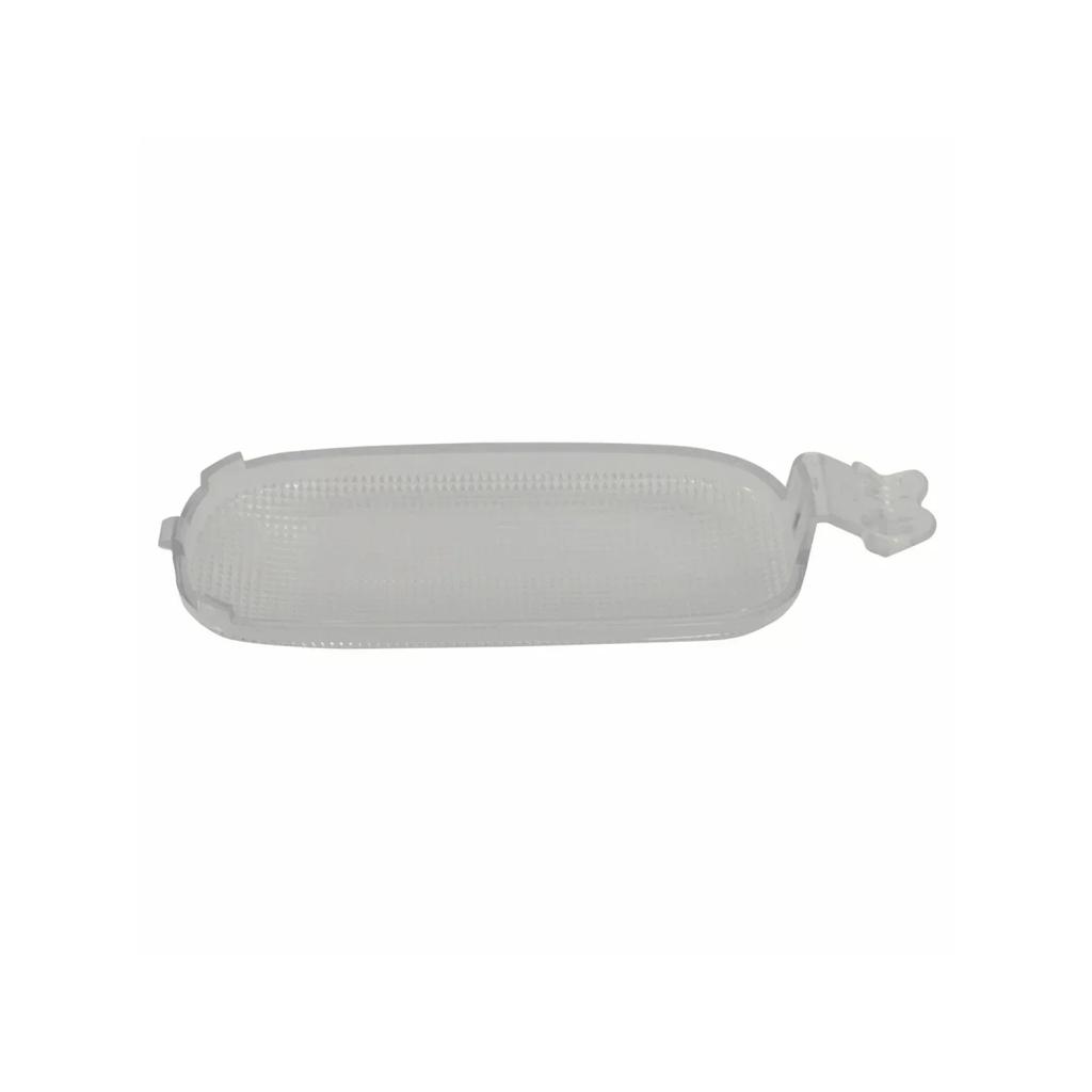 1pcs Plastic Interior Dome Light Lamp Lens 5093413AA For Jeep For Dodge For Chrysler 03-24 Parts Accessories