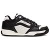 VANS Premium Rowley XLT Ink Black - VN000CQFINK