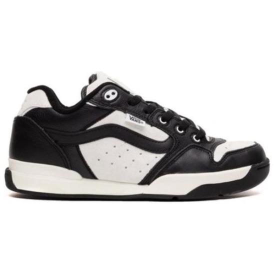 VANS Premium Rowley XLT Ink Black - VN000CQFINK