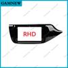 Car Frame Fascia Adapter For Kia Ceed 2012-2018 Android Radio Dash Fitting Panel Kit