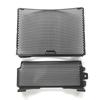 For Kawasaki ZX10R ZX10RR 2017-2025 Motorcycle Modification Protective Radiator Core Cover Protective Accessories Grille Cover
