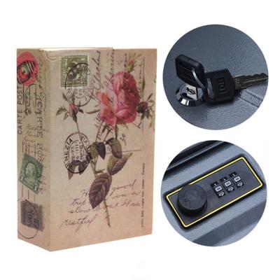 Erişim kontrolü ve alarmlar – Kasalar