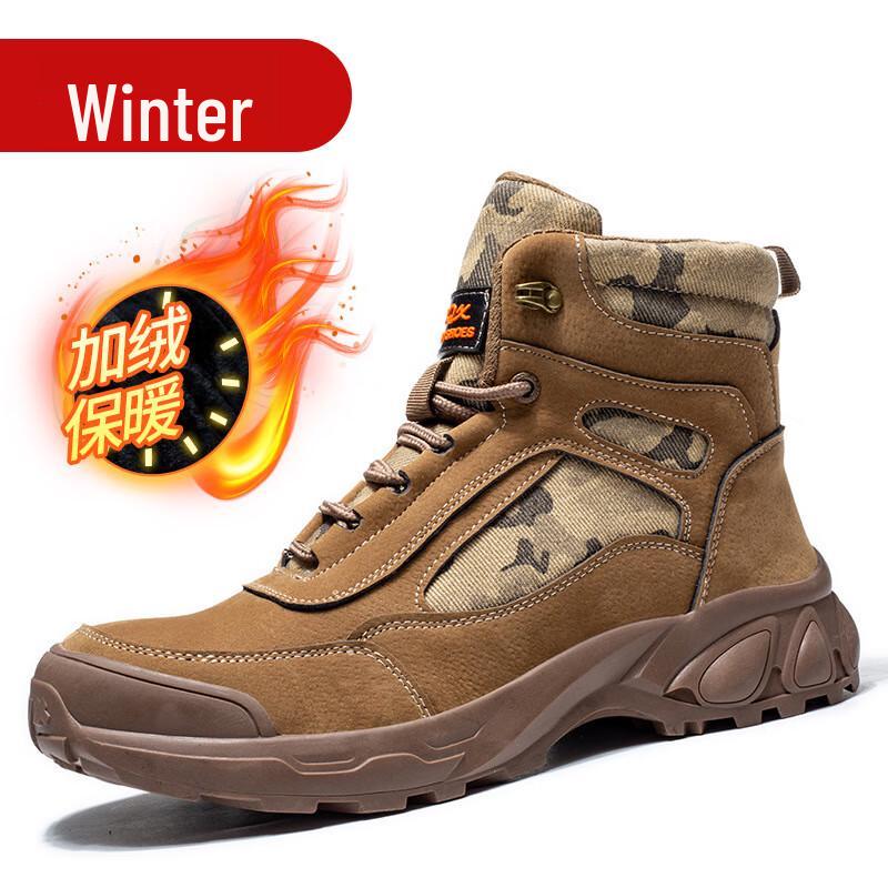 Union Messenger Steel Toe Safety Work Shoes 37