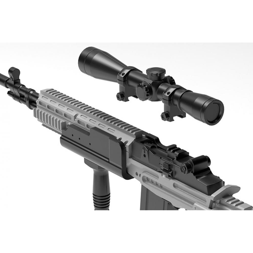 Tomytec Little Armory 1 12 Little Armory La051 Mk14mod0 typ Ebr