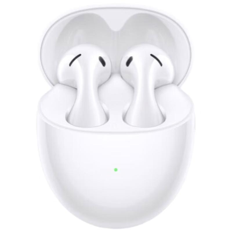 Huawei FreeBuds 5 Ultimate Edition ANC Semi-in-Ear Bluetooth Earphones