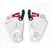 Arai 2258 Super Adsis I Shield Base (Old Model Number: 2258) 022258