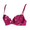 Triumph Red Label by 0104 M020 Women's Bra, (Pink)