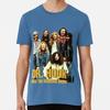 Dr Hook And The Medicine Show Taglia dalla S alla 5XL Prodotto negli USA Maglietta Unisex
