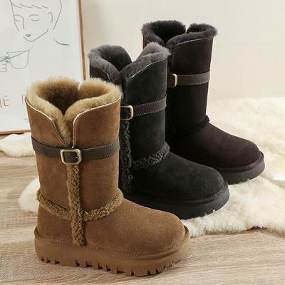 Botas – Botas