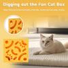 Cat Toys, Fun And Educational Toy Box
