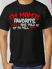 Tops – T-Shirts
